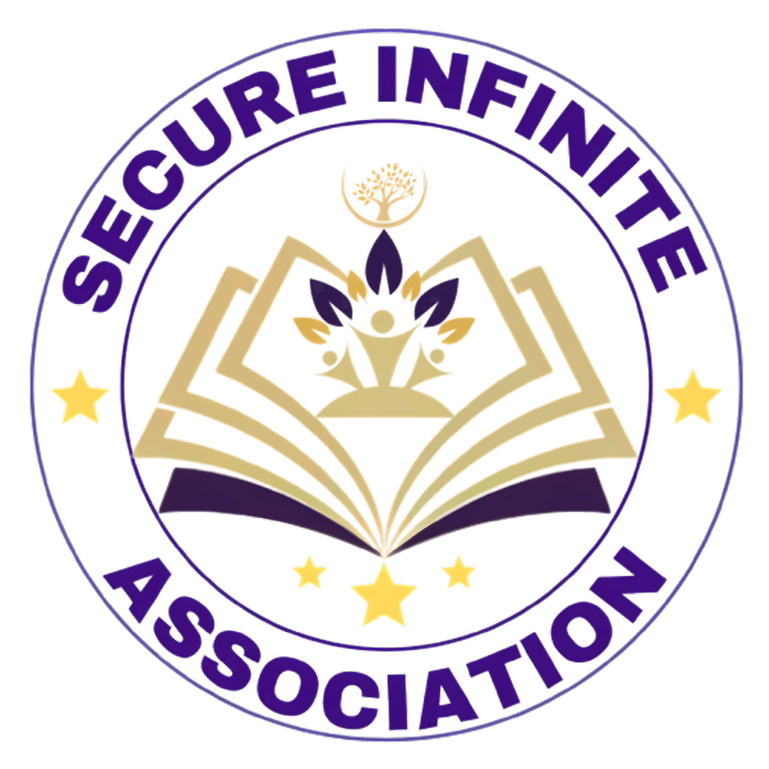 Secure Infinite Association logo
