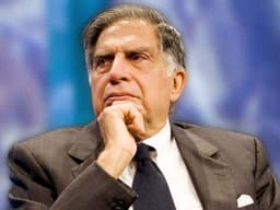 Shri Ratan Tata Sir
